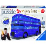 Ravensburger 3D puzzle Harry Potter Rytířský autobus 216 ks – Hledejceny.cz