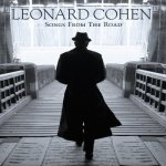 Leonard Cohen - SONGS FROM THE ROAD LP – Hledejceny.cz