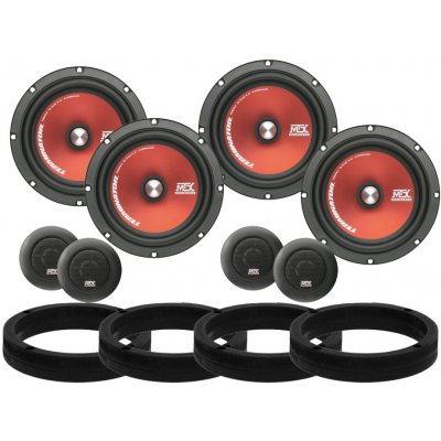 MTX Audio REPROSET2126 – Sleviste.cz