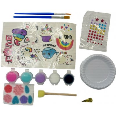 Lamps Malování kamínků jednorožci – Zboží Mobilmania