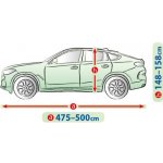 KEGEL Mobilní garáž SUV coupe XL | Zboží Auto