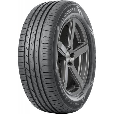 Nokian Tyres Wetproof 1 215/65 R16 102H – Hledejceny.cz