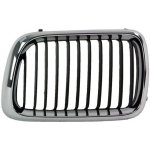 MASKA GRILL LEVÁ BMW 3 (E36), 12.90-03.00 OE: 51138195151 POLCAR – Hledejceny.cz