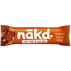 Nakd Pecan pie 35 g