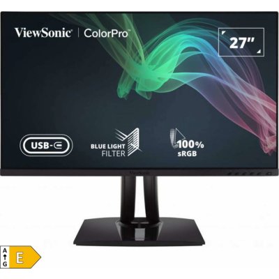 ViewSonic VP2756-4K