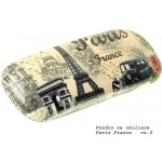 pouzdro na brýle Paris France – Zbozi.Blesk.cz