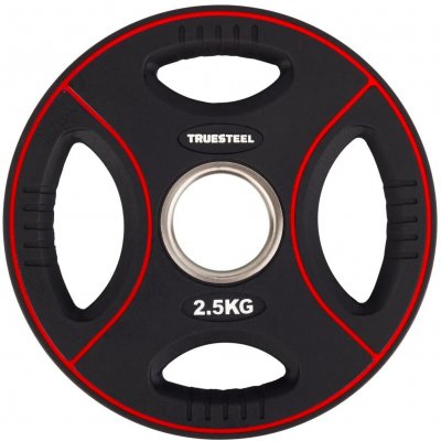 TRUESTEEL CPU polyuretanový 2,5 kg 50 mm – Hledejceny.cz