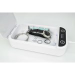 Platinium OL 004 UV Sterilizační QuickClean box – Zboží Dáma