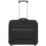 Travelite Meet Business 2w Black 1841-01 29 l – Hledejceny.cz