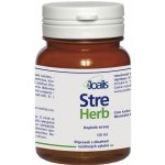 Joalis StreHerb StressHelp Bylinné kapsle 100 kapslí – Hledejceny.cz