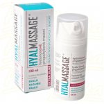 BIORA Hyalmassage hyaluronové mazání 100 ml – Hledejceny.cz