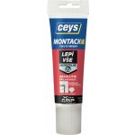 CEYS Montack Express lepidlo montážní 135 g