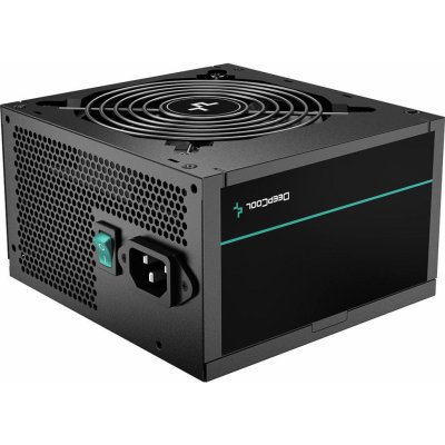 Deepcool PM750D 750W R-PM750D-FA0B-EU