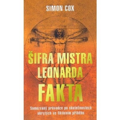 Šifra mistra Leonarda Fakta