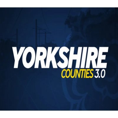 OMSI 2 Add-on Yorkshire Counties – Zboží Mobilmania
