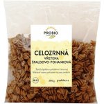 ProBio Špaldovo pohanková celozrnná vřetena bio 300 g – Zboží Mobilmania