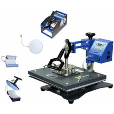 Termolis PRIME COMBO 5 v 1 30 x 38 cm – Zboží Živě