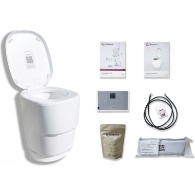 Clesana C1 – Zbozi.Blesk.cz