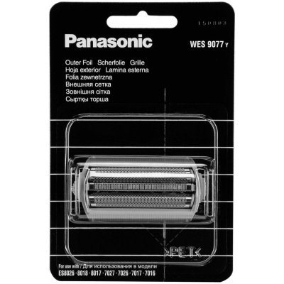 Panasonic WES 9077Y – Zboží Mobilmania