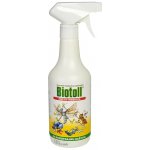 Nohel garden Insekticid BIOTOLL UNIVERZAL na hmyz 500 ml – Hledejceny.cz