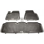 Koberce gumové Rezaw Plast Tesla Model S 2012 | Zboží Auto