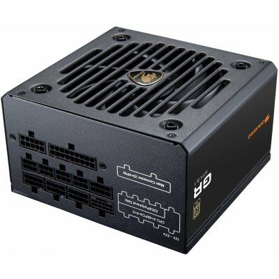 Cougar GR 850W CGR GDN-850 – Hledejceny.cz