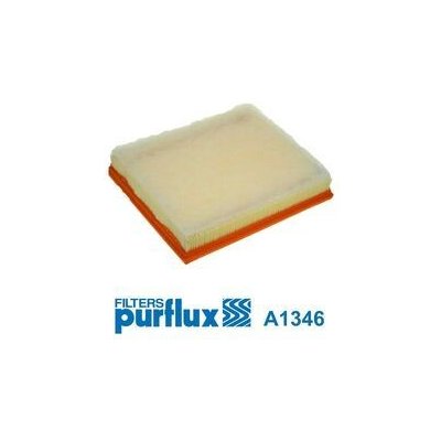 Vzduchový filtr PURFLUX A1346 – Hledejceny.cz