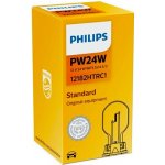 Philips 12174SVHTRC1 PWY24W WP3,3x14,5/4 12V 24W | Zboží Auto