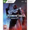 Hra na Xbox One RoboCop: Rogue City