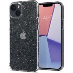 Pouzdro Spigen Liquid Air iPhone 14 PLUS Glitter Crystal – Zbozi.Blesk.cz