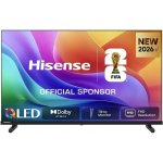 Hisense 50A6S – Hledejceny.cz