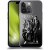 Pouzdro a kryt na mobilní telefon Apple Pouzdro Head Case Apple iPhone 14 Pro Queen - Skupina