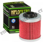 Hiflofiltro Olejový filtr HF560 | Zboží Auto