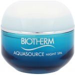 Biotherm Aquasource Night Spa Balm 50 ml – Hledejceny.cz