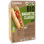 Schnitzer Bezlepková Bageta Classic 360 g – Zboží Mobilmania