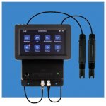 Aqua Master Tools Controller C800 Pro Inline – Hledejceny.cz