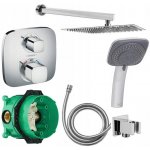 Hansgrohe 15708000 – Zboží Dáma