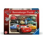 RAVENSBURGER Auta 35 dílků – Zboží Dáma