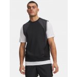 Under Armour pánská vesta UA Drive Wind Vest černá – Zboží Dáma