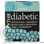 Pythie Diabetic Jemná mast s rakytníkem 50 g – Hledejceny.cz