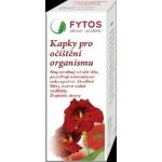 Fytos Kapky pro očištění organismu 50 ml – Hledejceny.cz