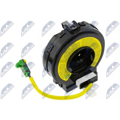 Vinutá pružina, airbag NTY EAS-KA-013 – Hledejceny.cz