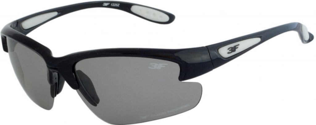 3F Photochromic 1225z