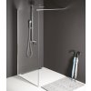 Pevné stěny do sprchových koutů Polysan MODULAR SHOWER MS1-100-D