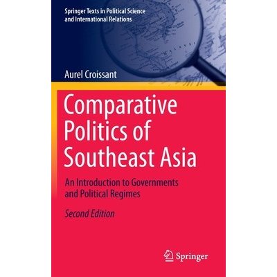 Comparative Politics of Southeast Asia – Zboží Mobilmania