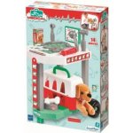 Écoiffier 1909 veterinární klinika s pejskem – Sleviste.cz