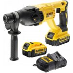 DeWalt DCH133M2 – HobbyKompas.cz