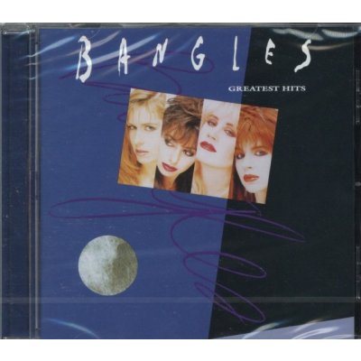 Bangles - Greatest Hits CD