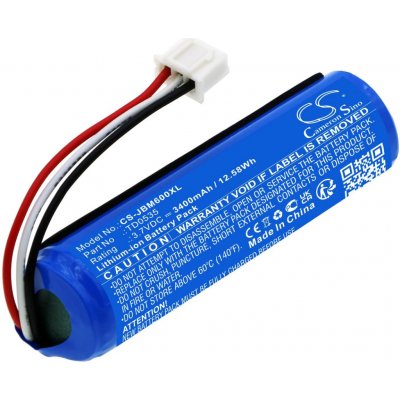 Cameron Sino CS-JBM600XL - neoriginální – Zboží Dáma