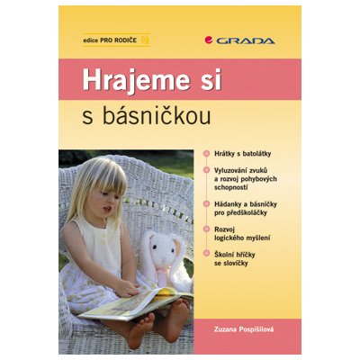 Hrajeme si s básničkou